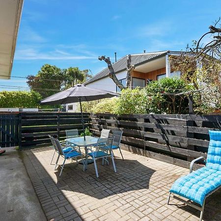 Central Stay - Taupo Flat Exterior photo